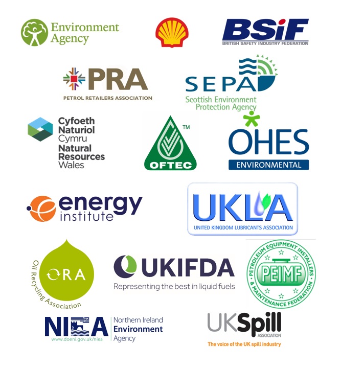 What is the Oil Care Campaign?